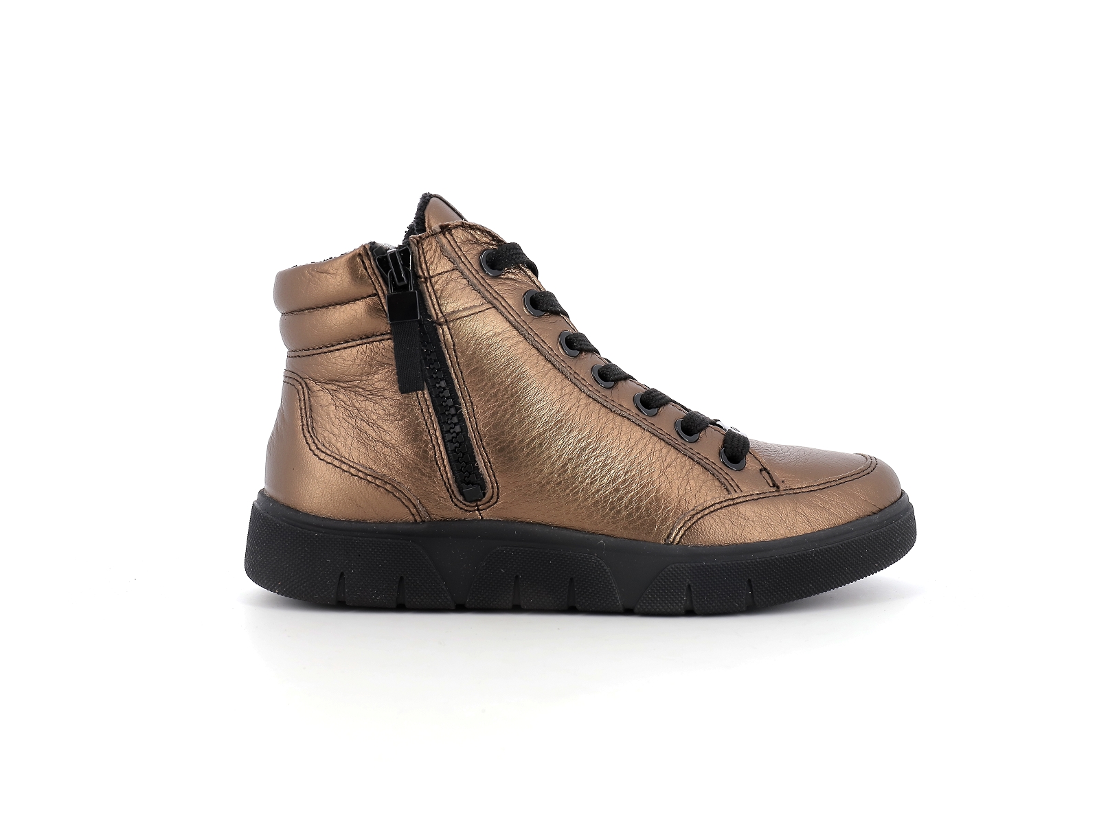 Ara-1214451 Cuir Bronze