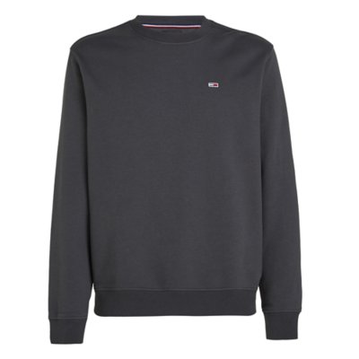 Sweatshirt homme Tjm Reg S Flag TOMMY HILFIGER