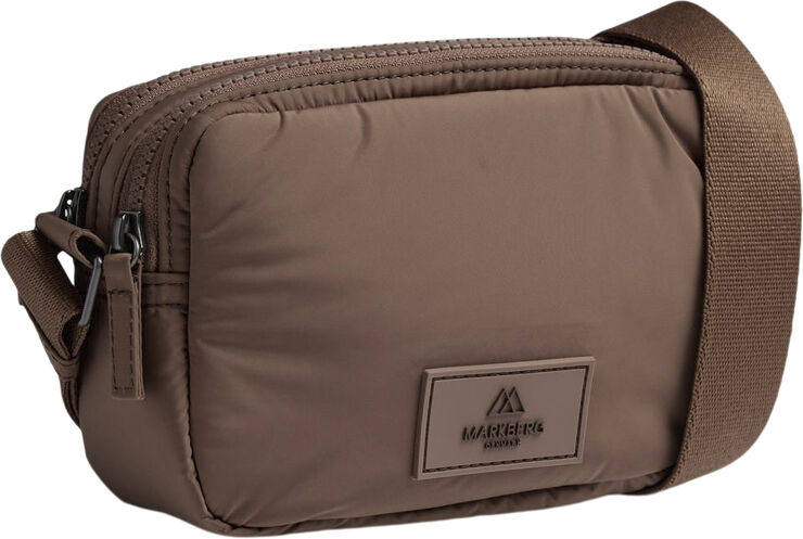 Markberg LessMBG Crossbody Bag, Recycle Terracotta