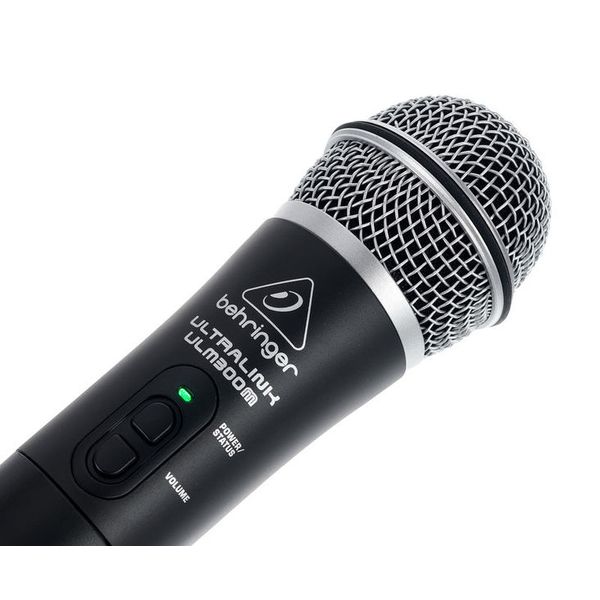 Behringer ULM300MIC