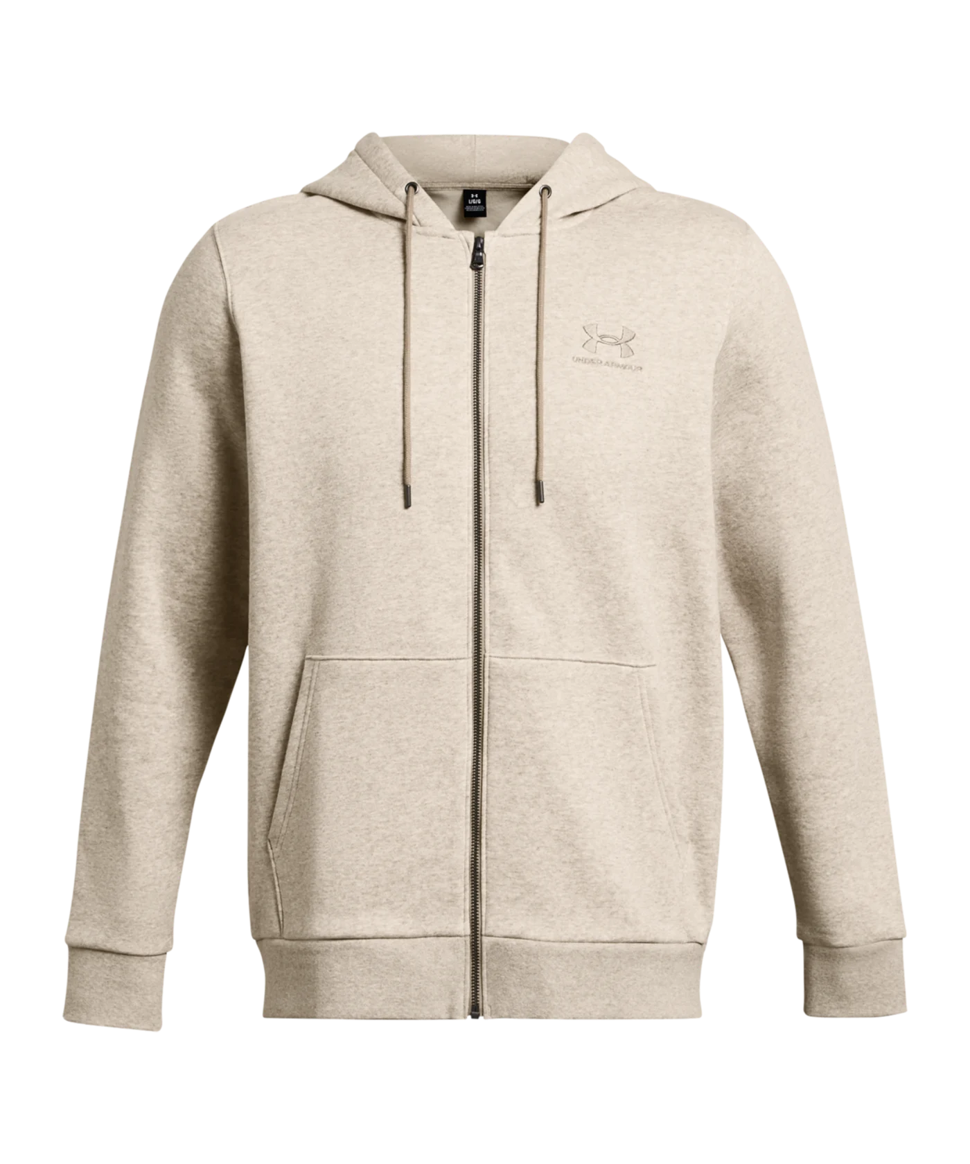 Under Armour Essential Fleece Kapuzenjacke F203