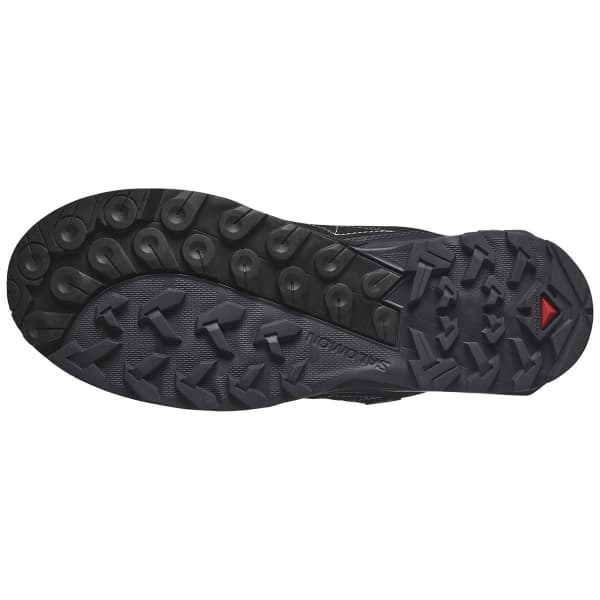 Chaussure de randonnée basse SALOMON X ULTRA ALPINE GORE-TEX W IRON/BLACK