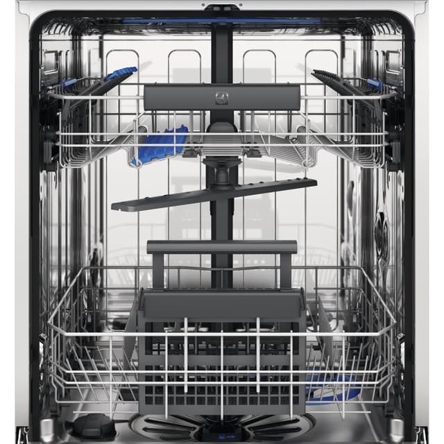 Electrolux Serie 700 opvaskemaskine ESS87300UW (hvid)