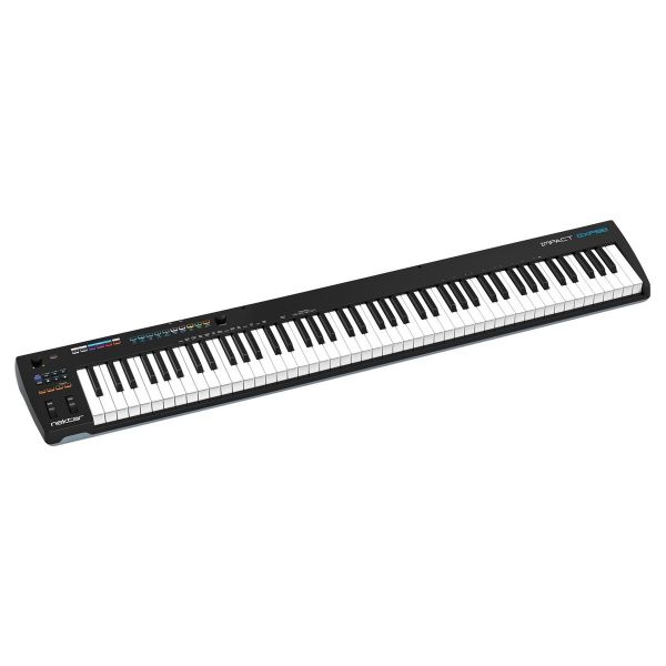 Nektar Teclado Impact GXP88