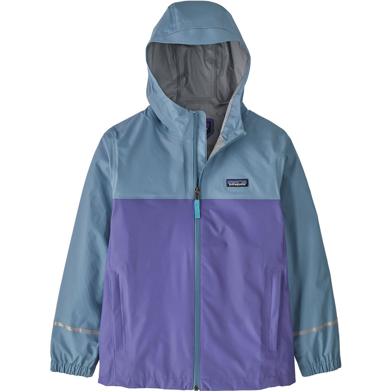 Patagonia Kinder Torrentshell 3L Jacke