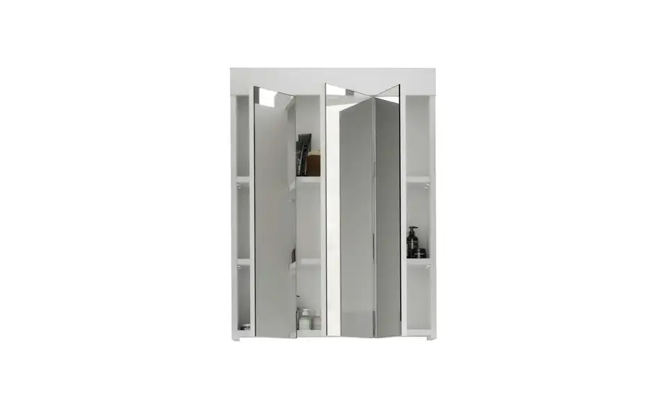 Spiegelschrank