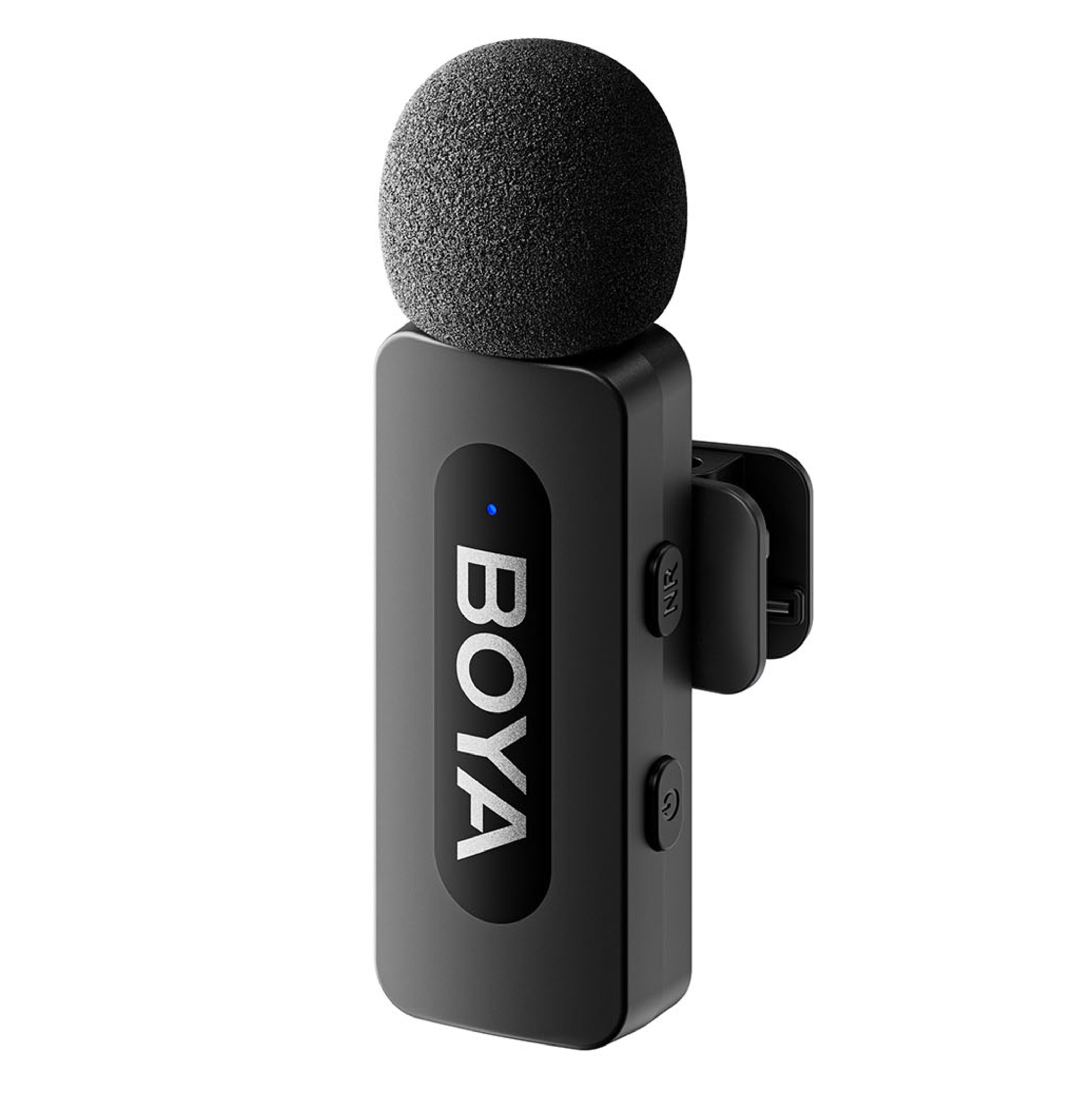 Boya BY-V10 Trådløs Mikrofon Lightning