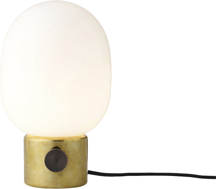 Audo Copenhagen JWDA Table Lamp Small Polished brass