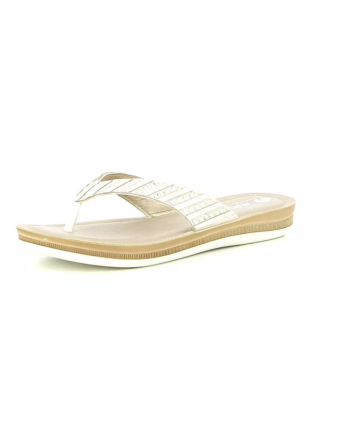 INBLU BAXD - Sandales & nu-pieds Ghiacco