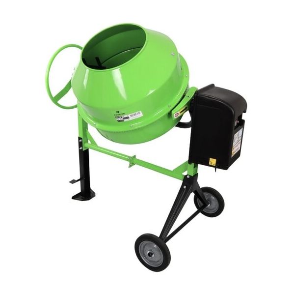 Saurium Betoneira 135L 800W - 48574