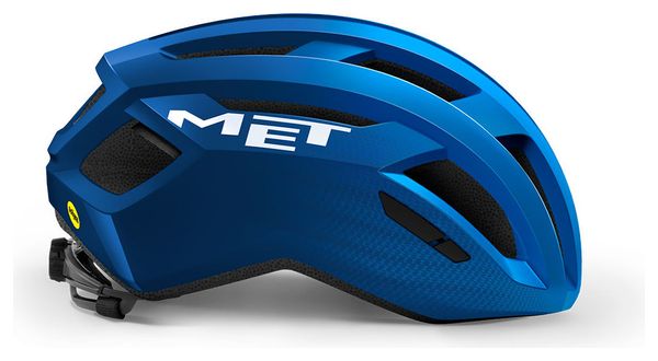 Casque Met Vinci Mips Bleu
