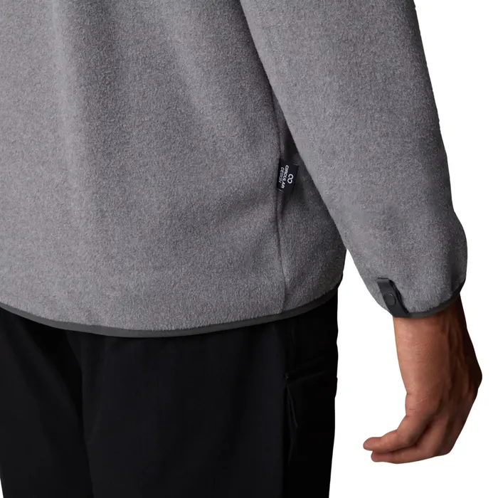 The North Face 100 Glacier Fleece Jack Heren