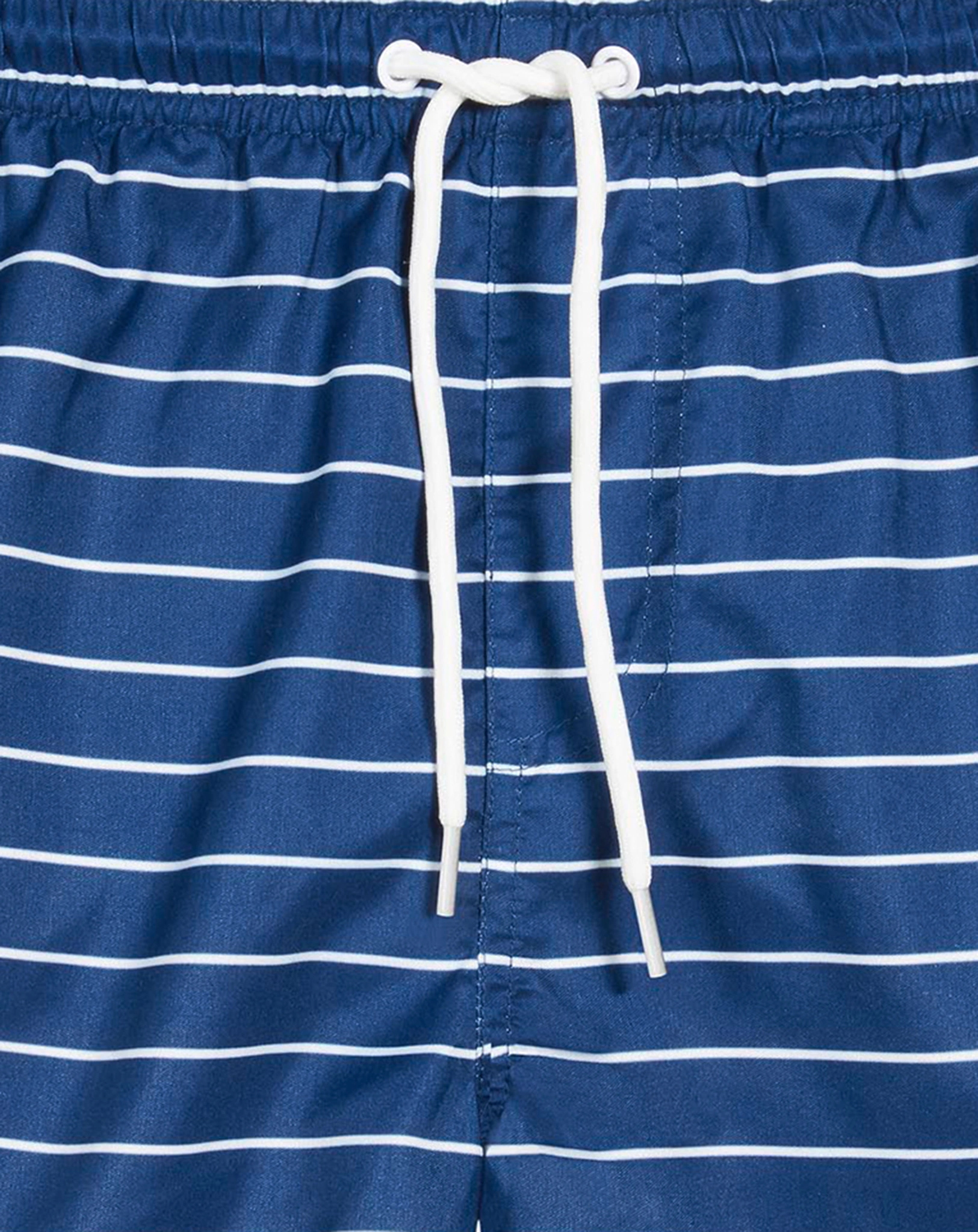 Badeshorts RINGEL in marine