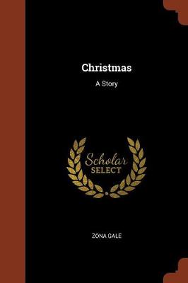 Christmas: A Story (Paperback)