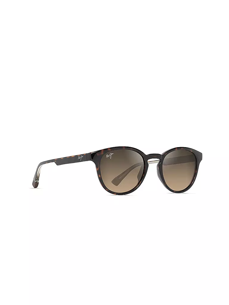 MAUI JIM Sonnenbrille HS636 braun