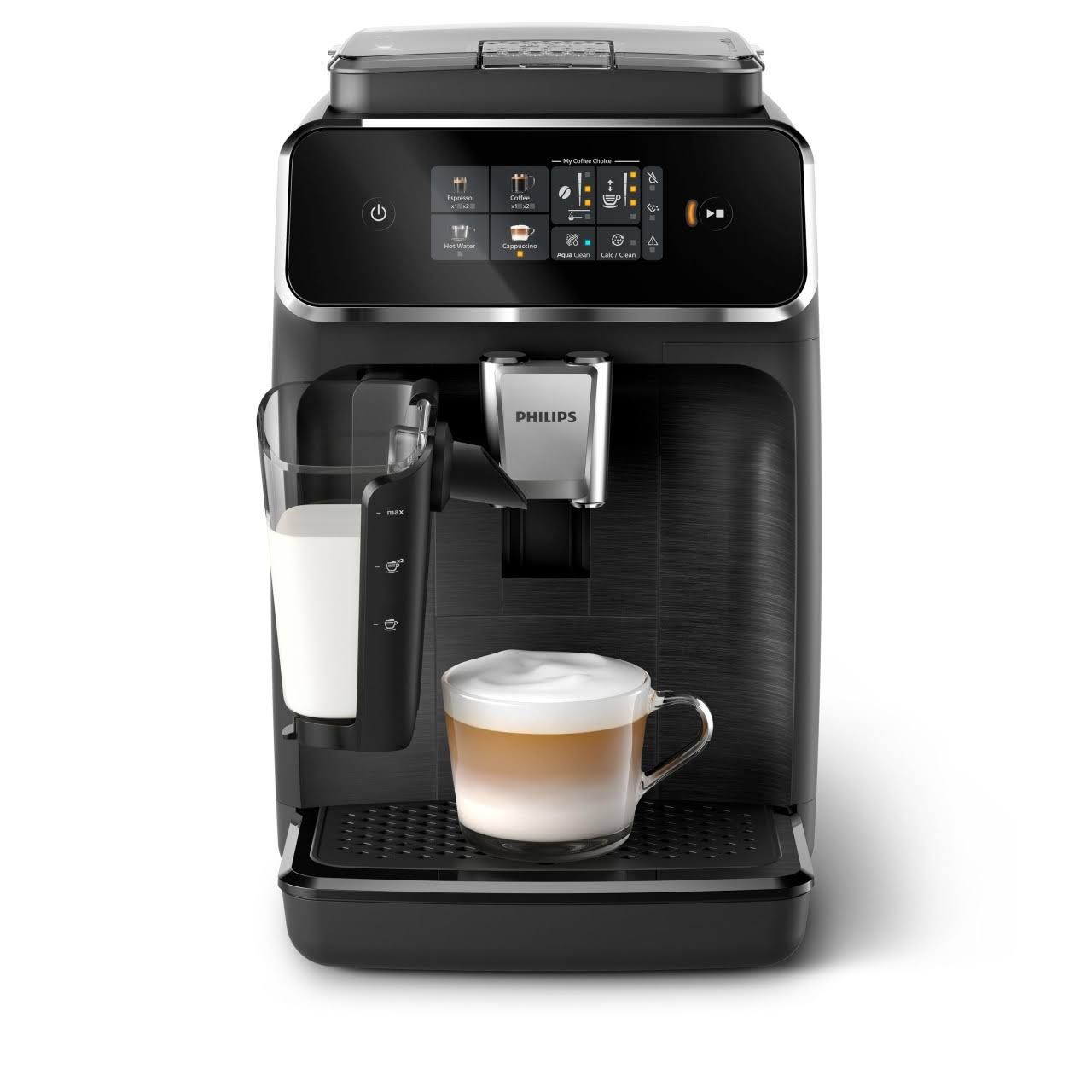 Philips LatteGo 2300 Kaffeevollautomat