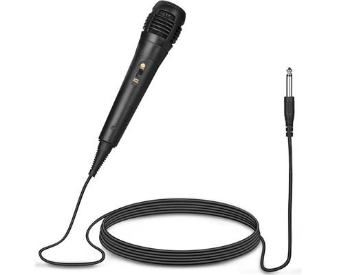 Luxor MIC-2020B