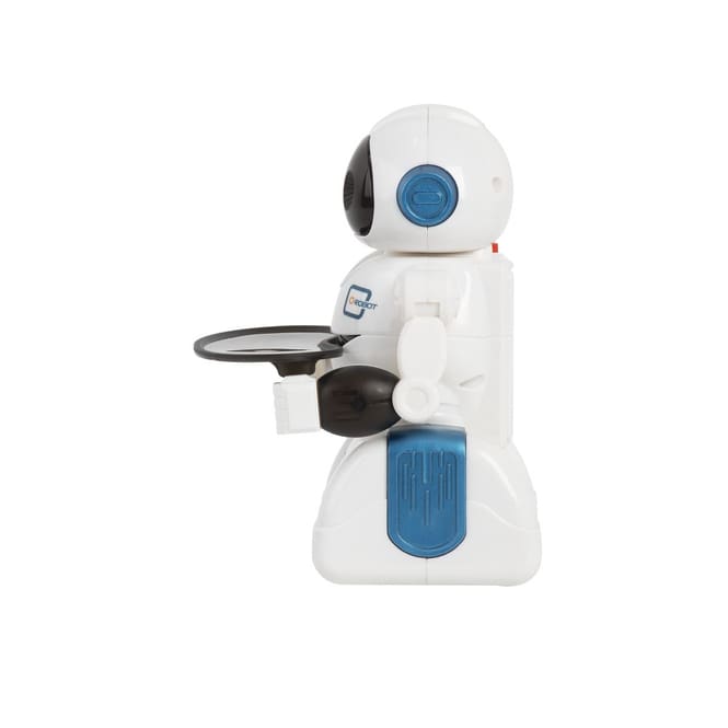 Roboter - The Smart Butler