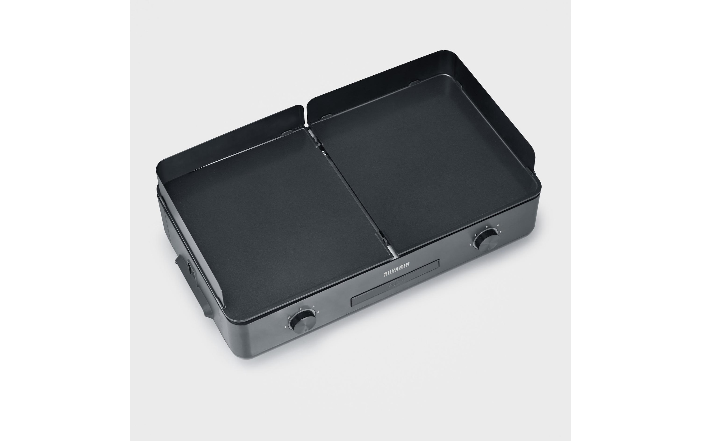 Severin Tischgrill »Plancha Suave PG 8569« 2200 W