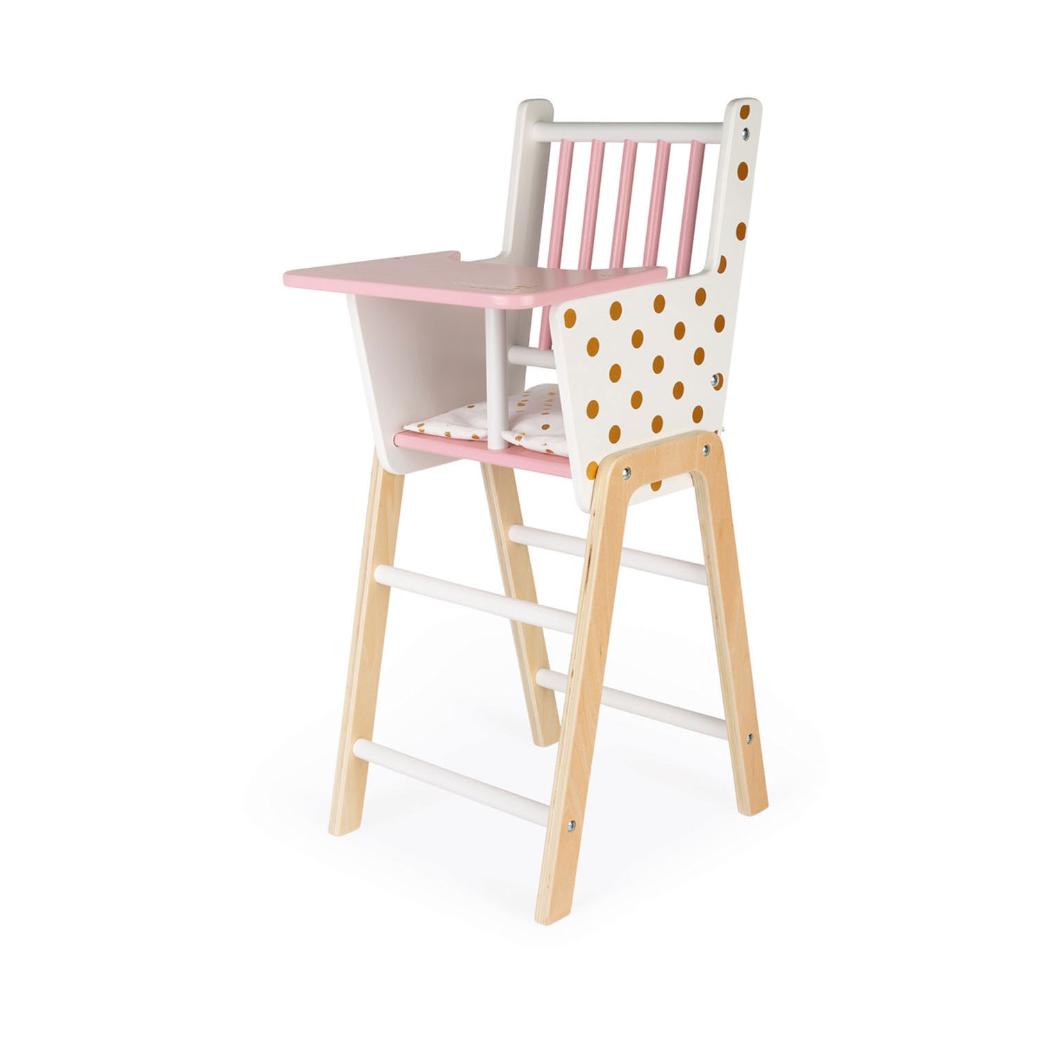 Janod Candy Chic - Poppenstoel