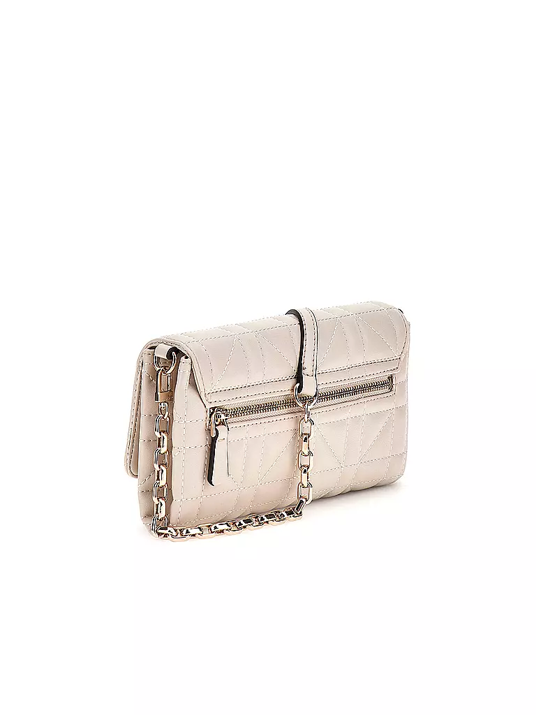 GUESS Tasche - Mini Bag ASSIA  creme