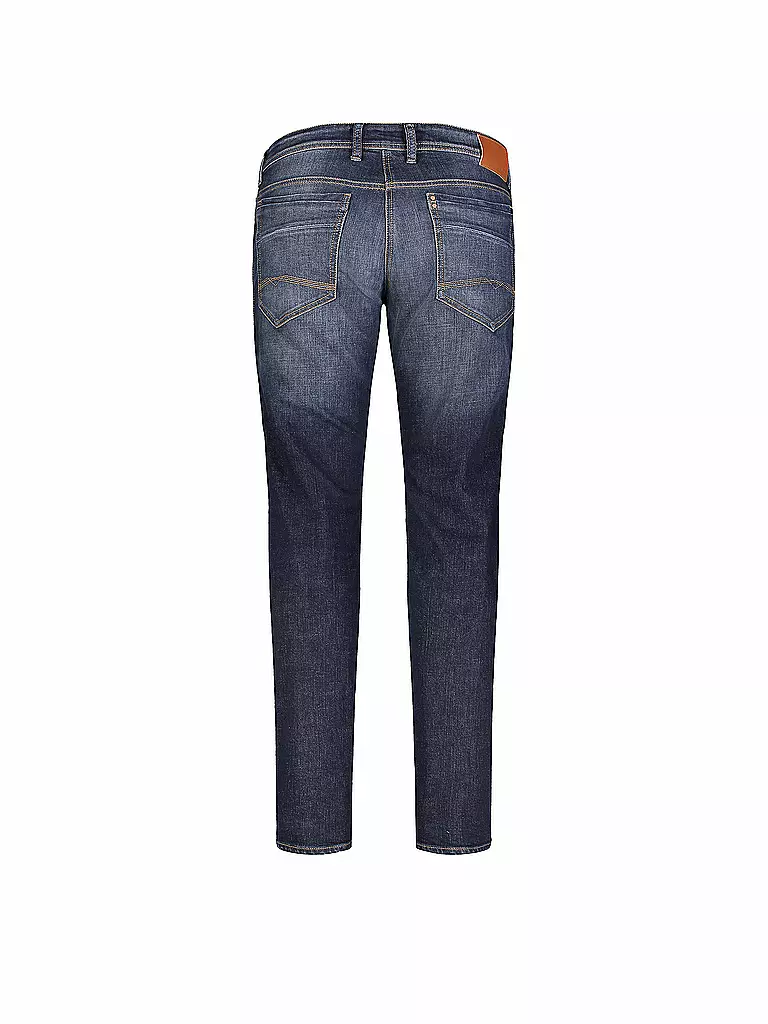 MAC Jeans Regular Fit BEN blau