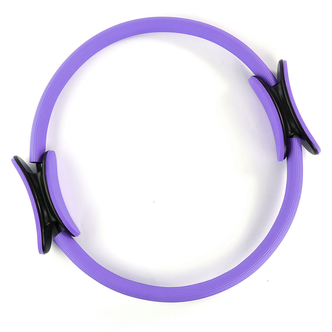Onamaste Anneau de pilate violet - D.39 cm