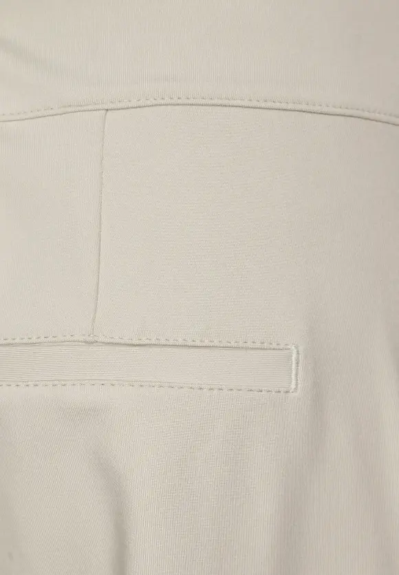 Travel Chino Hose - light stone sand