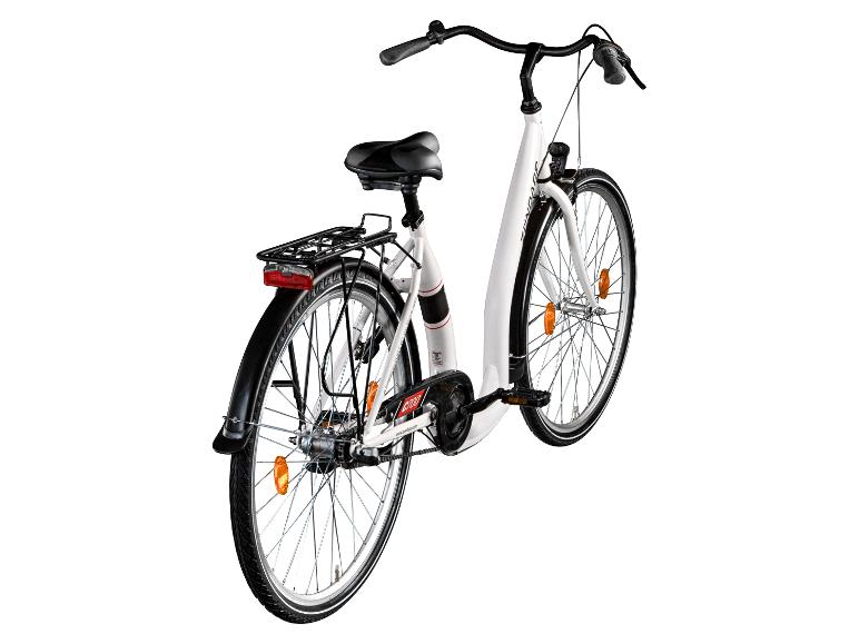 Stadsfiets C700
