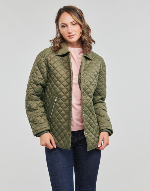 Esprit - F*LL*SOFT LT.WE - KHAKI GREEN