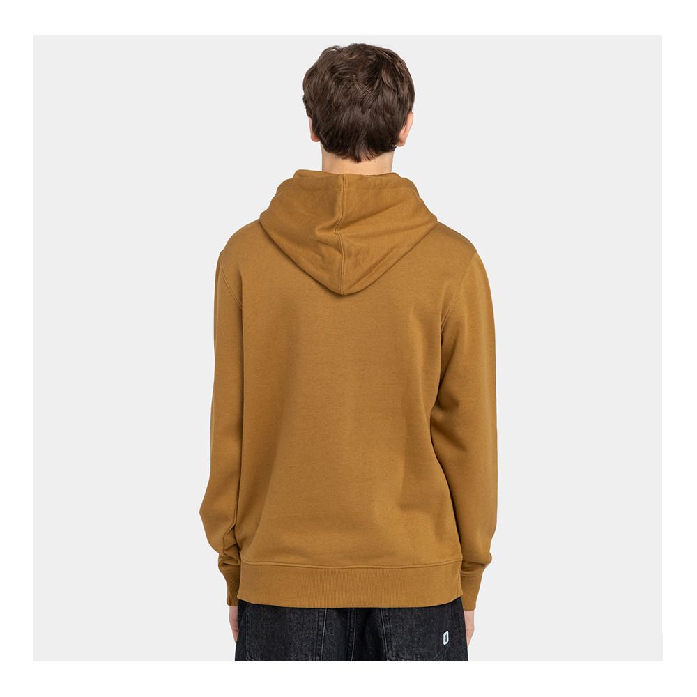 Element CORNELL CLASSIC - Sweat Homme dull gold