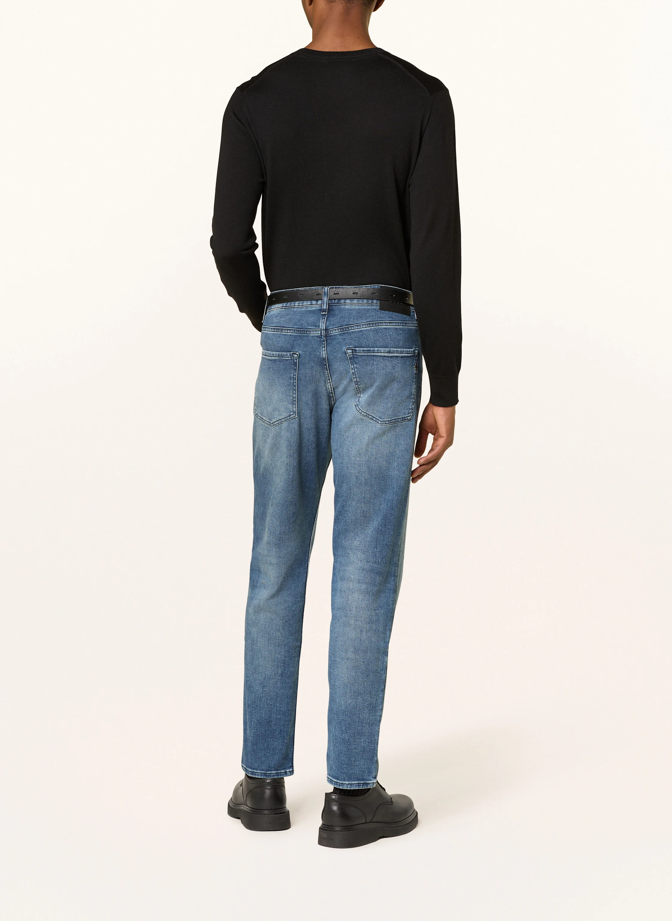 BOSS Jeans RE.MAINE Regular Fit
