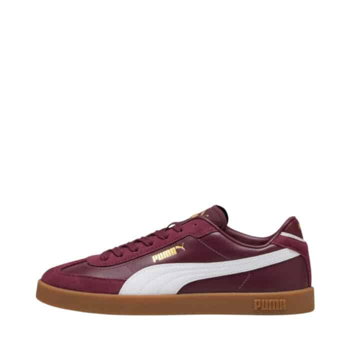 Puma Club II Era Sneakers Dame