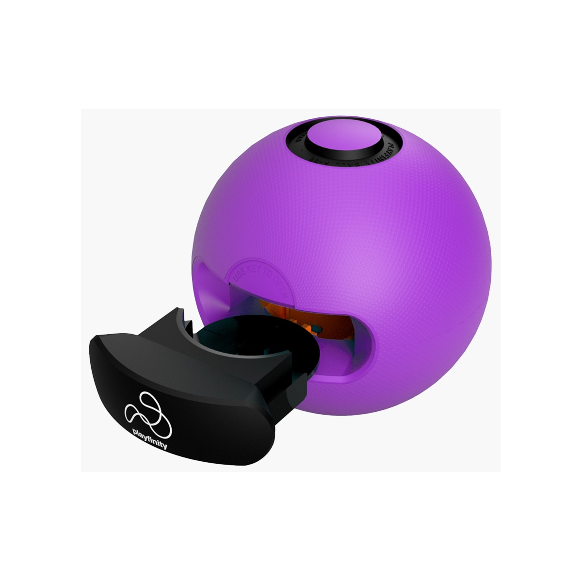 Playfinity Squeezy Ball ball