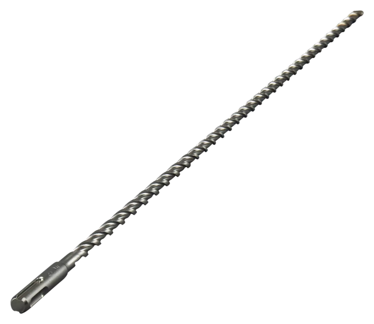Makita B-47525 SDS-Plus Betonboor - 2 snijvlakken - 8 x 540 x 600mm