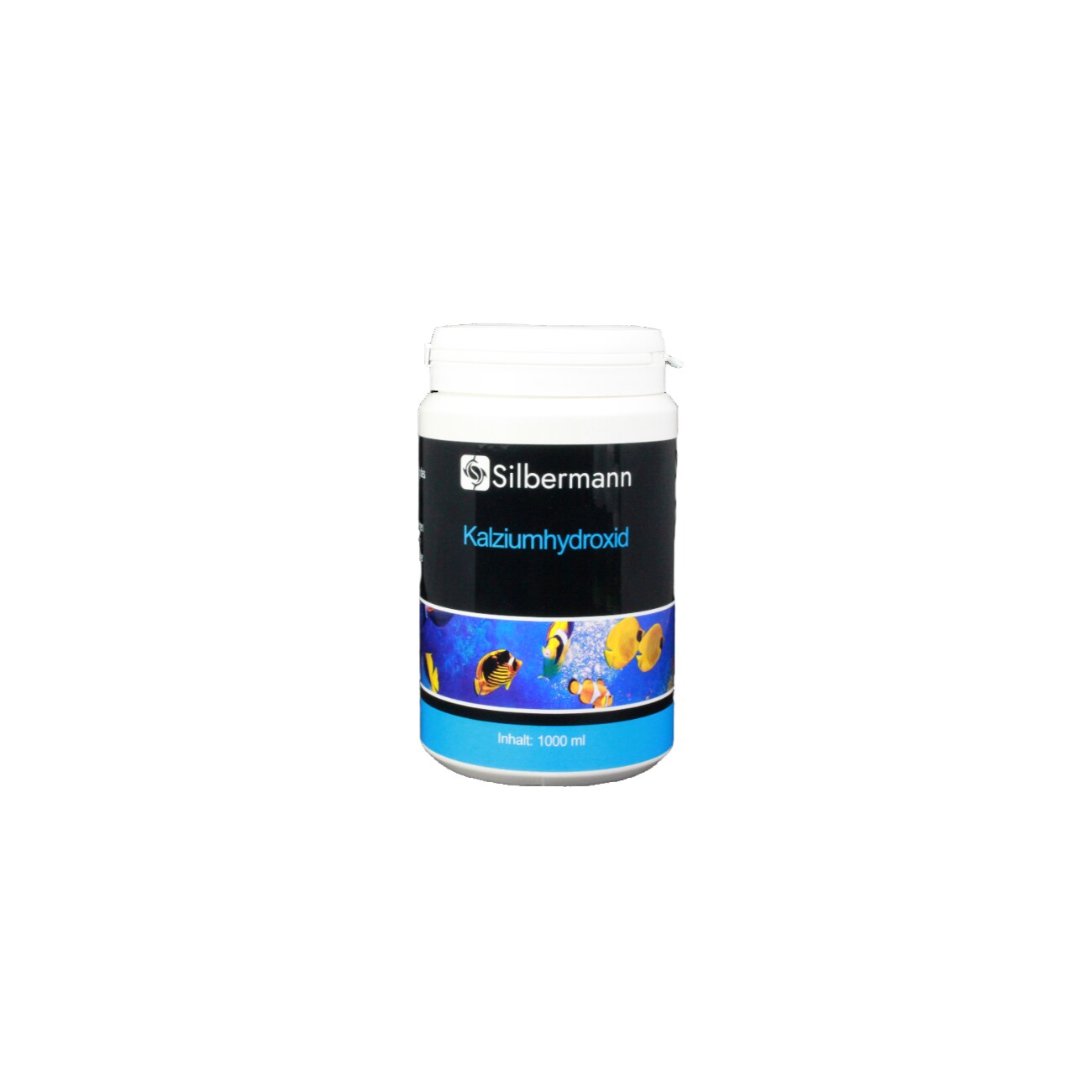 Silbermann Kalziumhydroxid 1000 ml