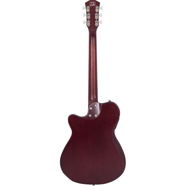 Larry Carlton G5A Tobacco Sunburst