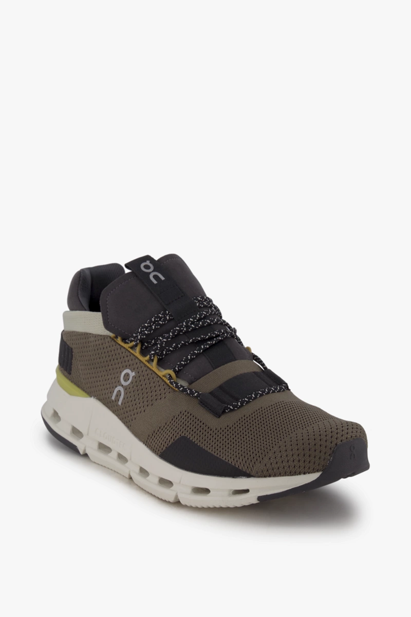 ON Cloudnova Herren Sneaker