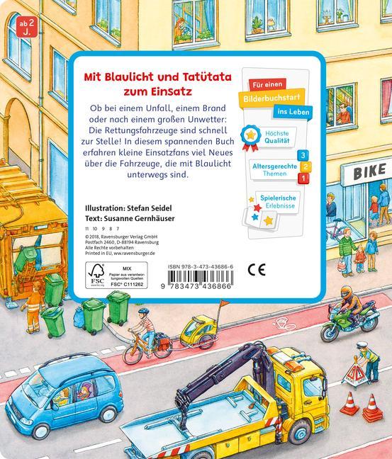 Sachen suchen: Einsatzfahrzeuge