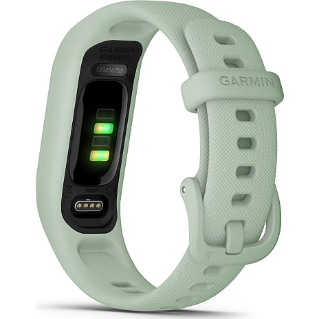 Garmin Vivosmart 5 aktivitetsur - Cool Mint