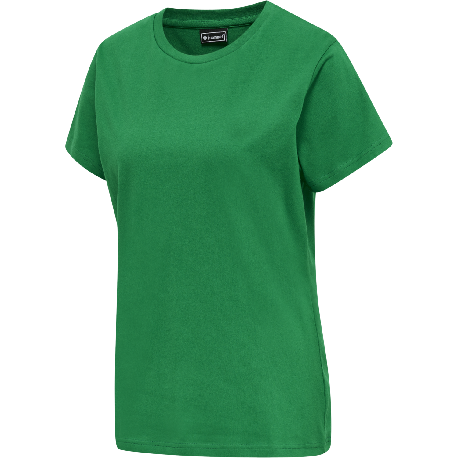 hmlRED HEAVY T-SHIRT S/S WOMAN