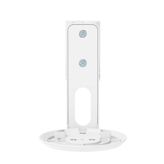 Nedis Speaker Mount | Kompatibel med: Sonos® Era100 | Væg | 3 kg | Swivel / Tilt | Vipbar | Kan drejes | ABS / Metal | Hvid