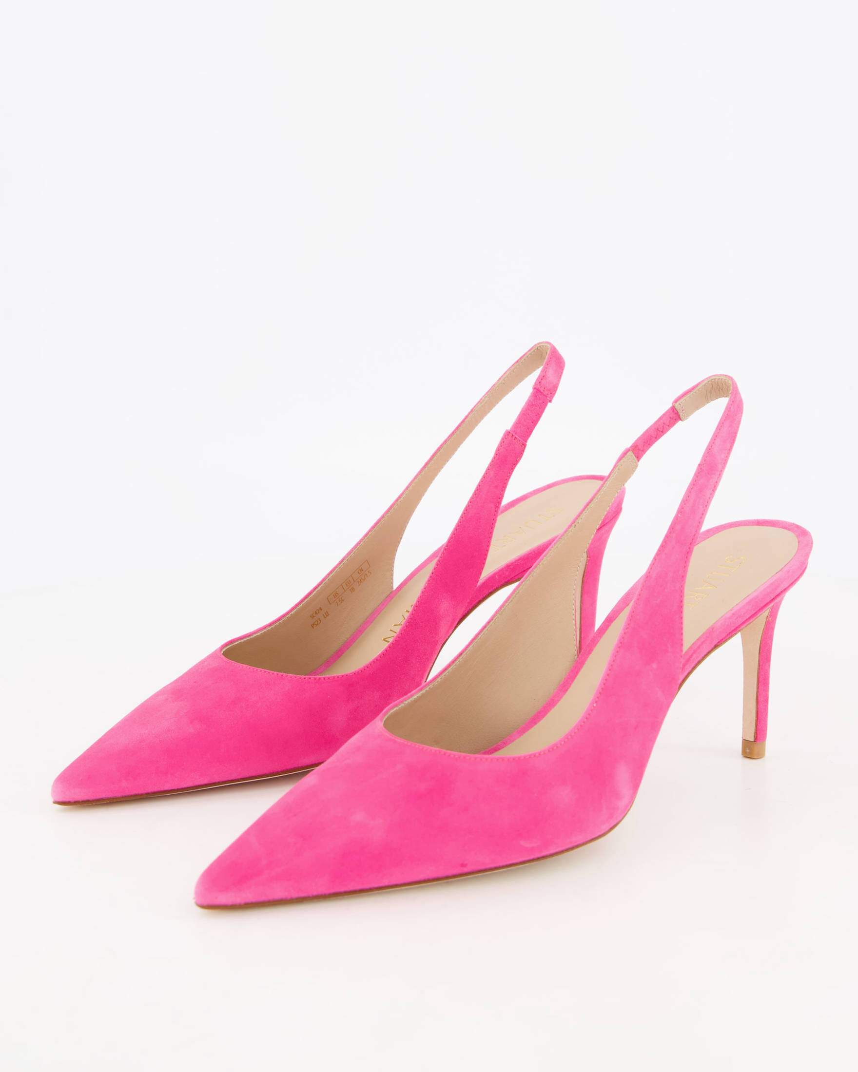 Stuart Weitzman| Damen Slingback-Pumps STUART 75
