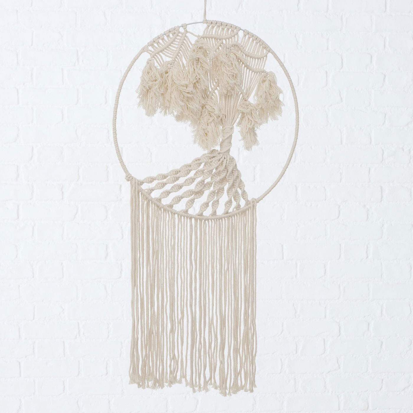 Wanddeko TANIYA 46 x 90 cm