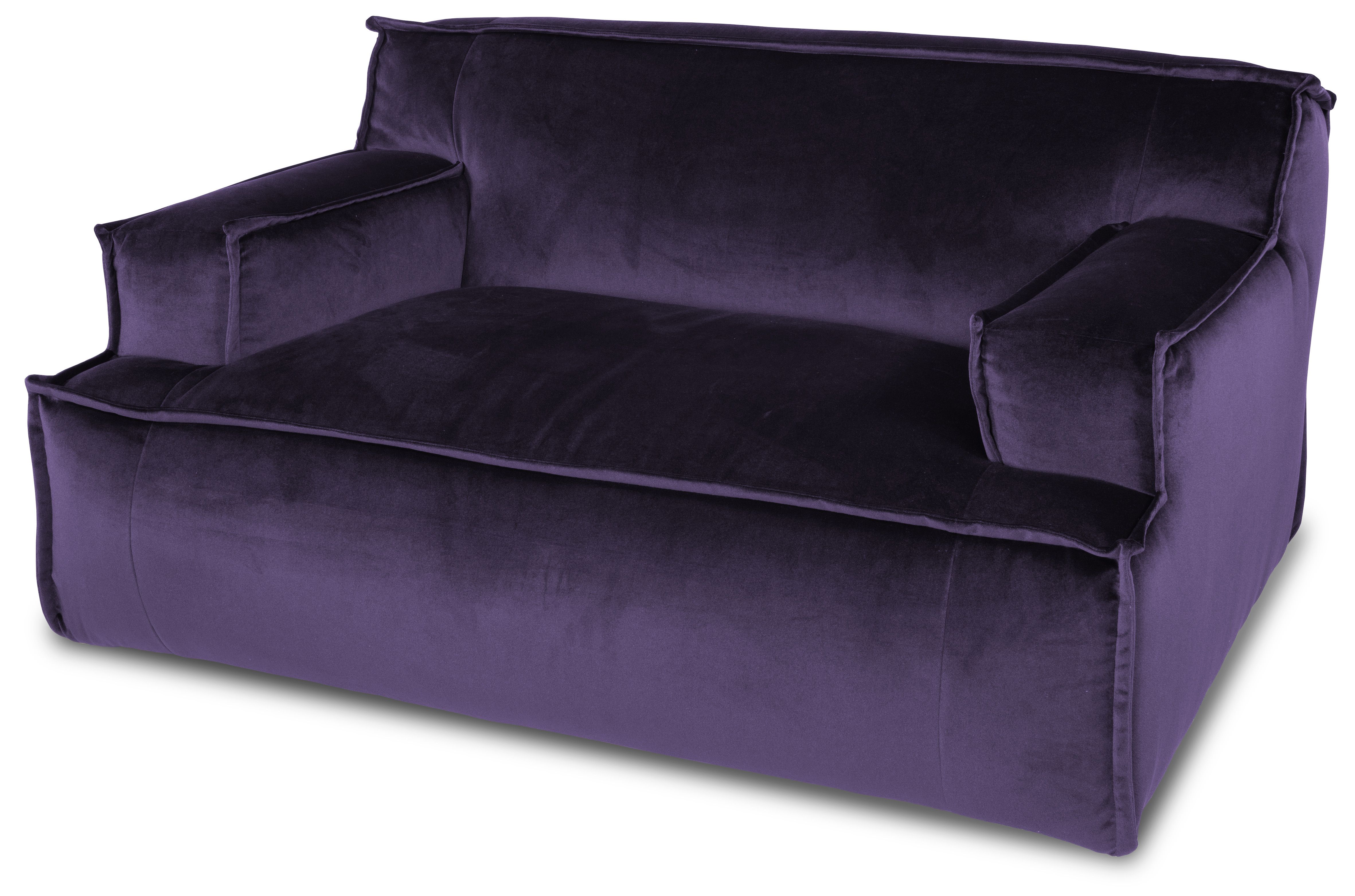 Loveseat Candy B175 x D110 x H79 cm