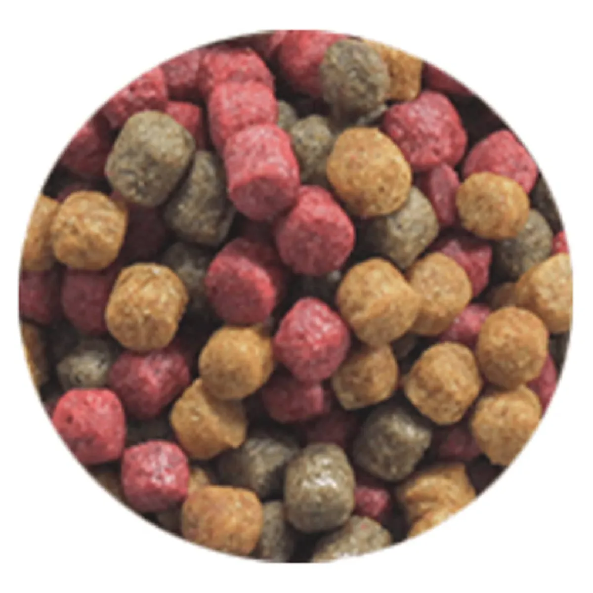 Ubbink Fish Mix Menu 5,4 L