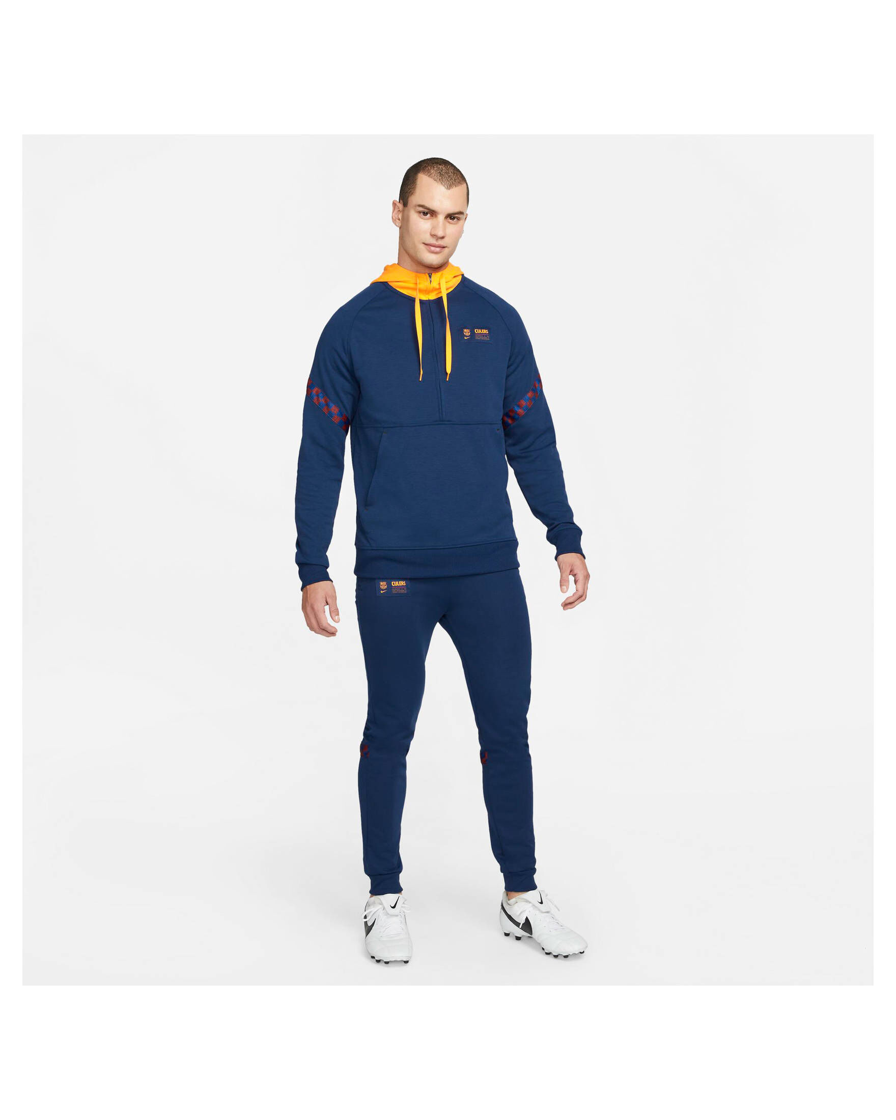 Nike| Herren Fußball-Trainingshose FC BARCELONA