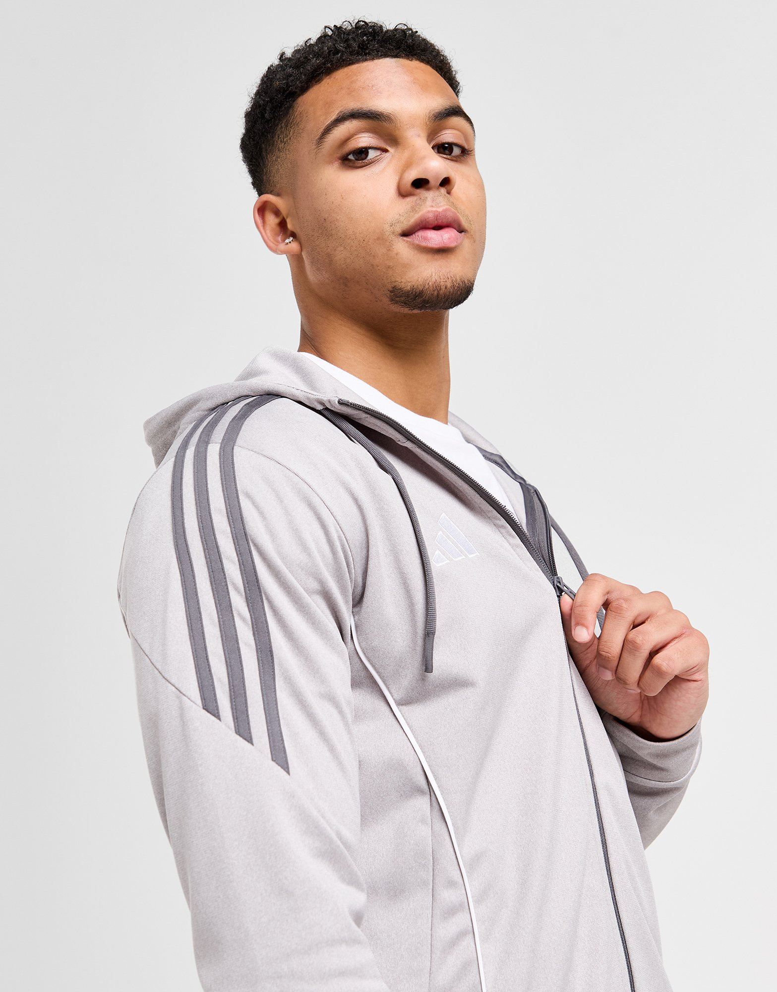 adidas Ensemble de survêtement Tiro Homme