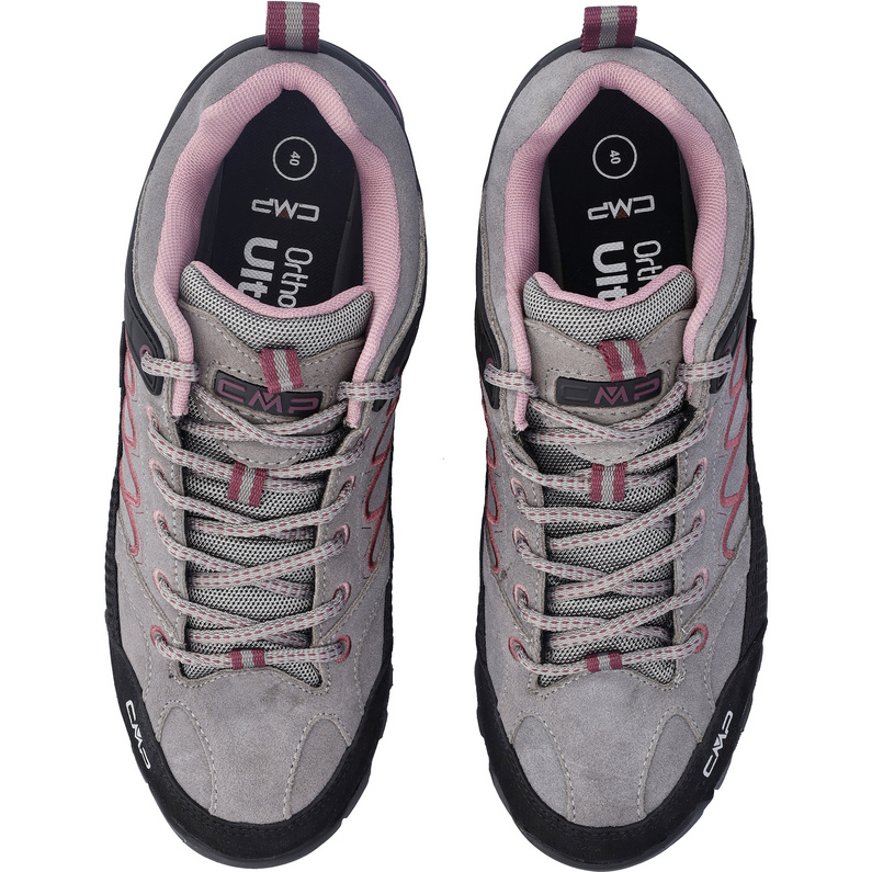 CMP Damen Moon Low WP Schuhe