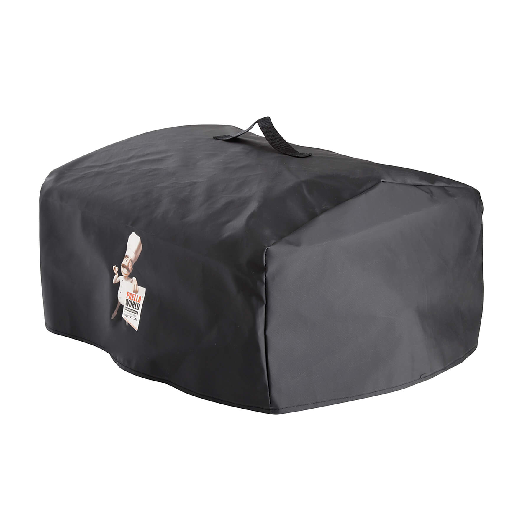 Allwetterschutzhülle für Multi-Kulti® Gasgrill - Schutz vor Witterungseinflüssen - 47,5 x 44 x 20 cm